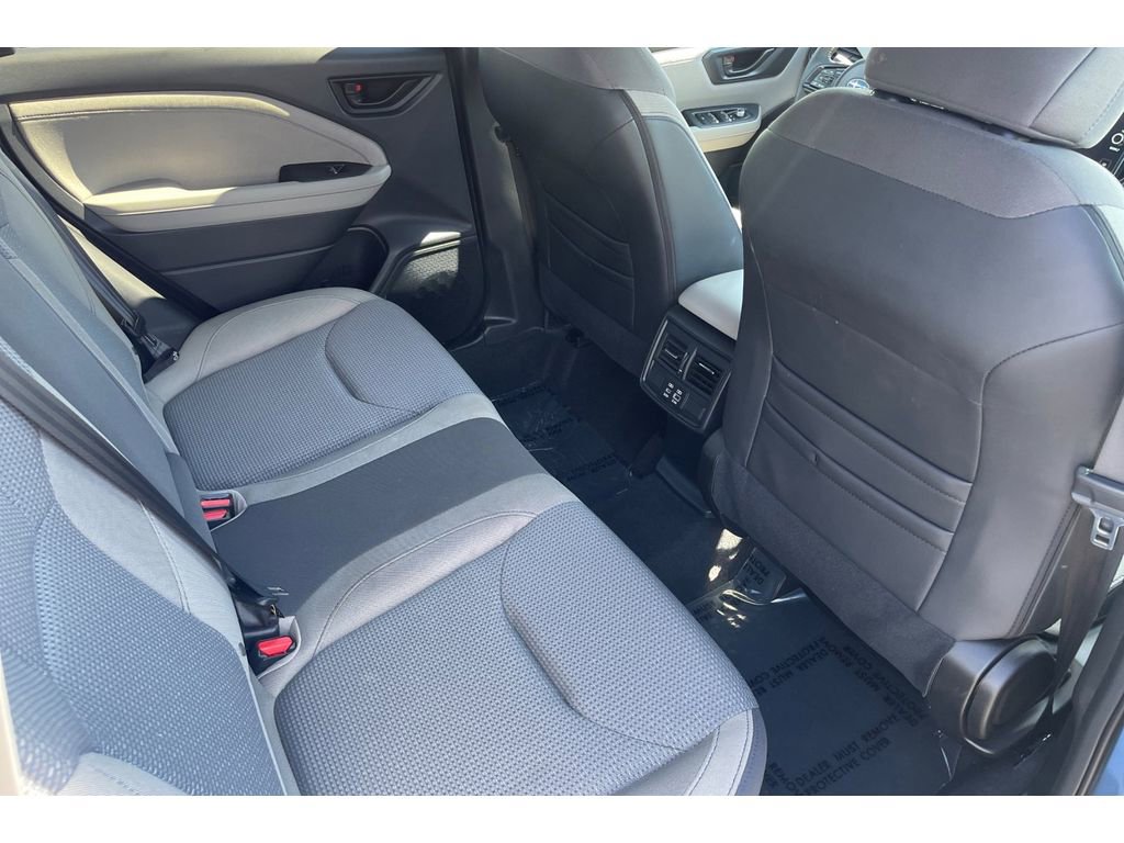 Certified 2025 Subaru Forester Premium image 18
