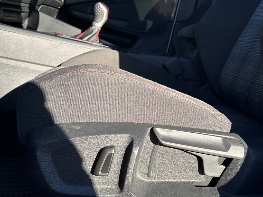 Used 2022 Volkswagen GTI S image 14