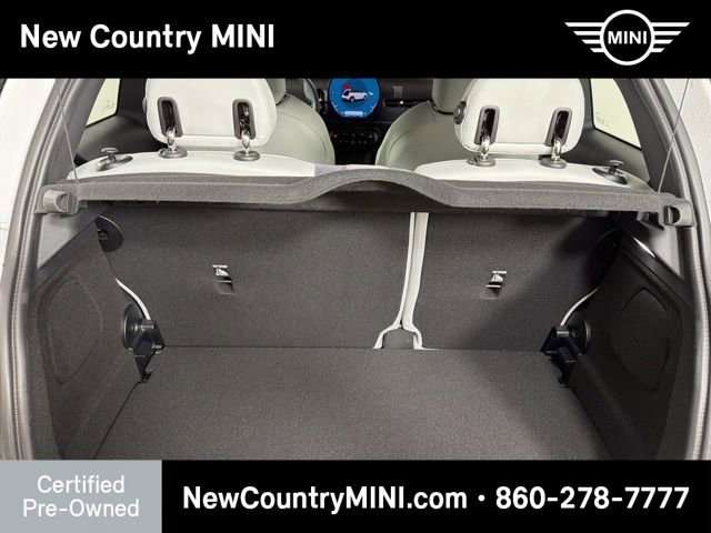 Certified 2025 MINI Cooper 2-Door Hardtop image 17
