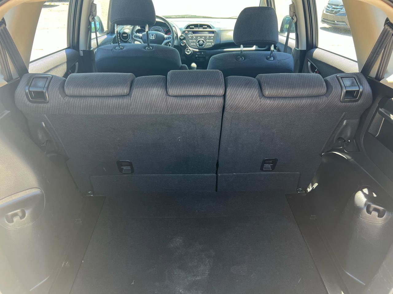 Used 2012 Honda Fit Sport image 8