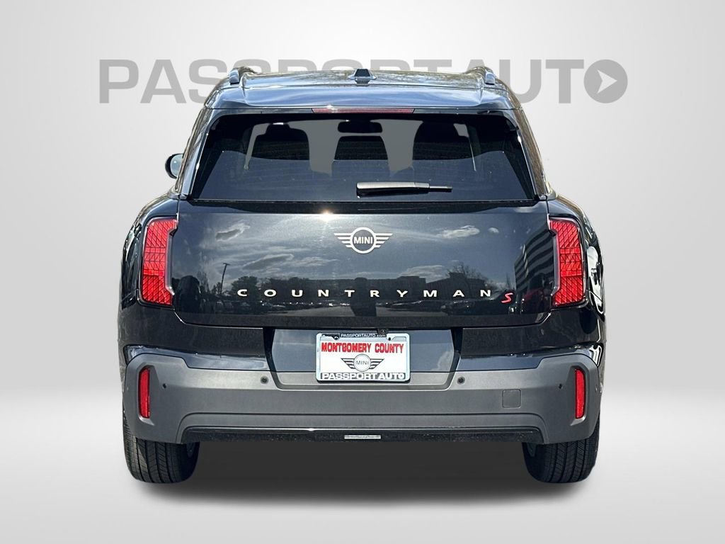 Used 2025 MINI Cooper Countryman S image 3