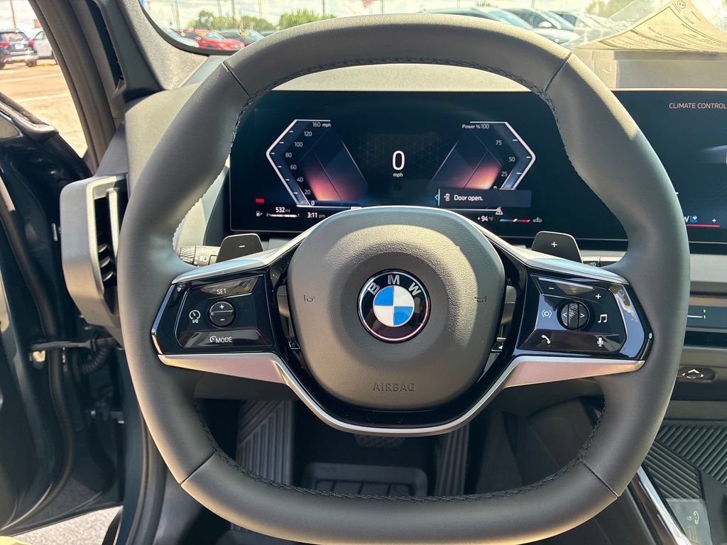 New 2026 BMW X3 xDrive30i w/ Premium Package AWD/4WD image 12