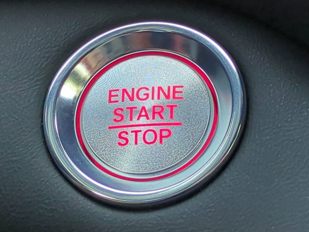 Certified 2024 Acura RDX A-Spec AWD/4WD image 28