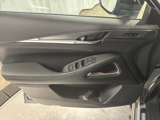 Certified 2026 INFINITI QX60 Luxe w/ Cargo Package AWD/4WD image 20
