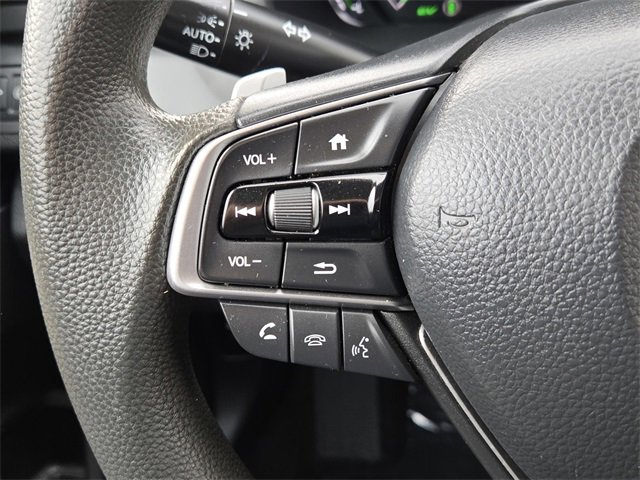 Used 2021 Honda Insight EX image 22