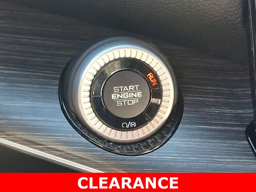 Used 2023 Jeep Wagoneer L Series II image 22