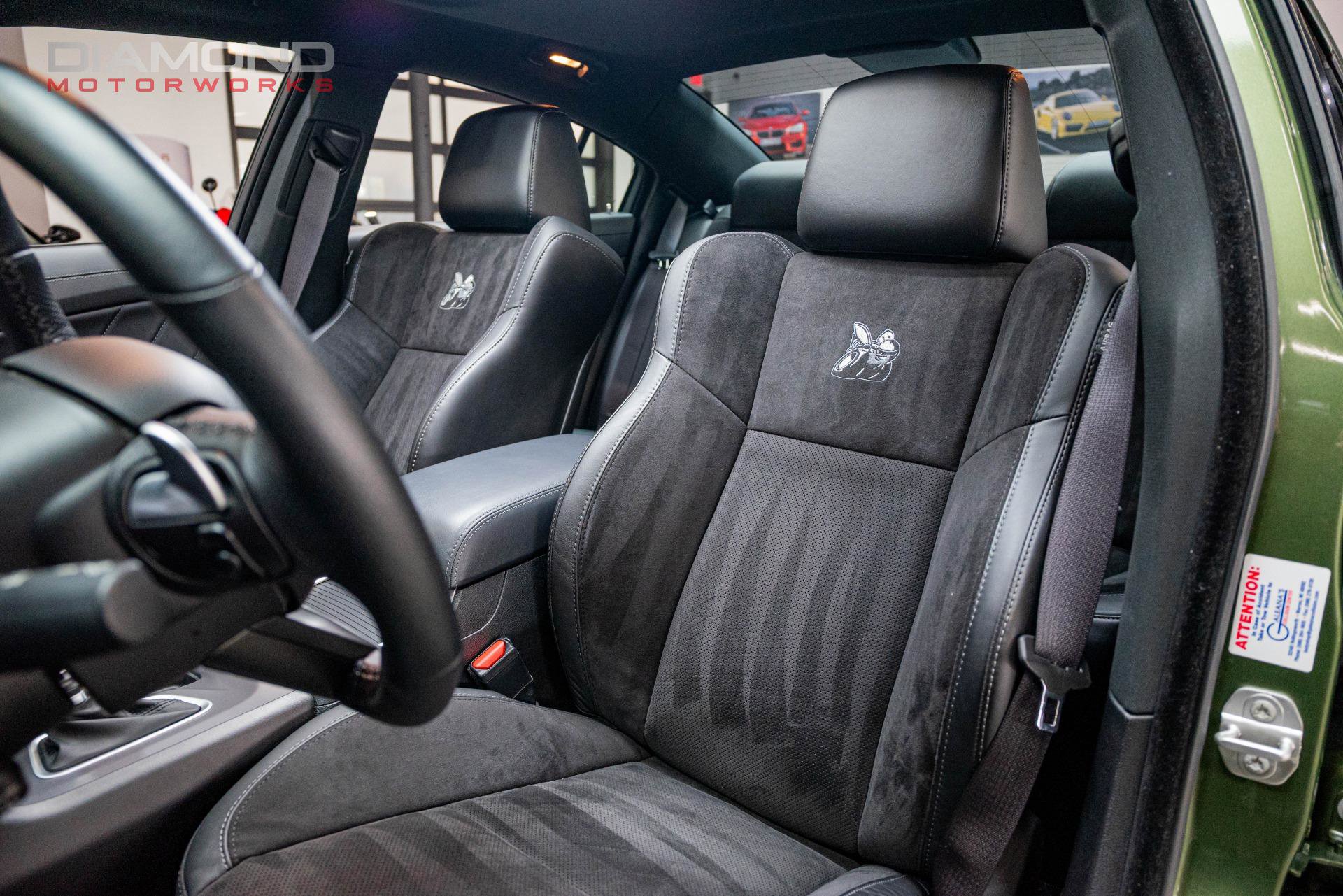 Used 2023 Dodge Charger Scat Pack image 88