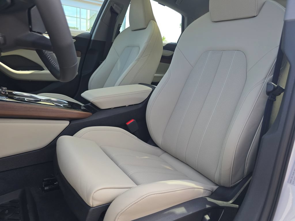New 2026 Audi A6 Prestige AWD/4WD image 16