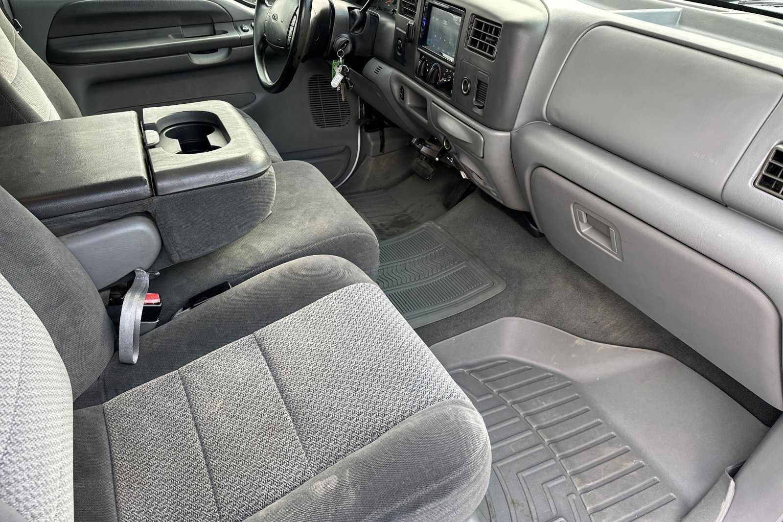 Used 2002 Ford F350 XL image 18