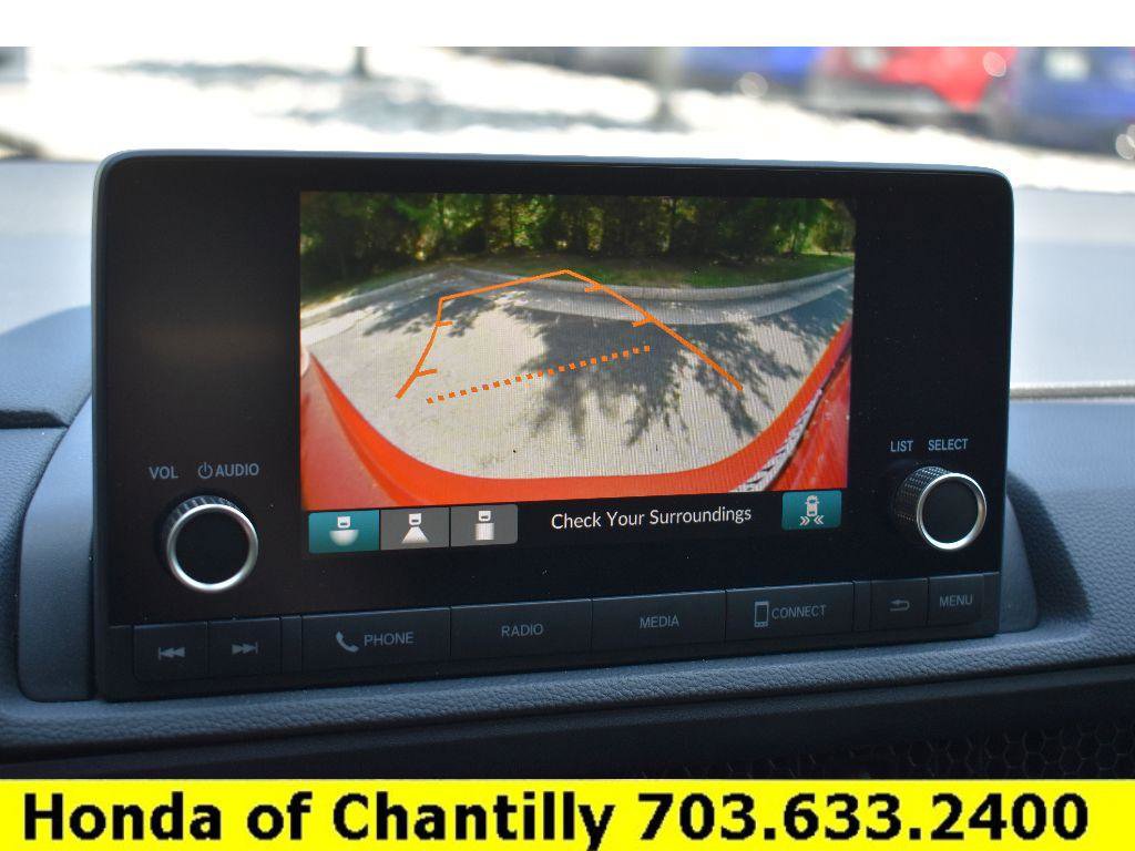 Used 2025 Honda CR-V Sport image 25