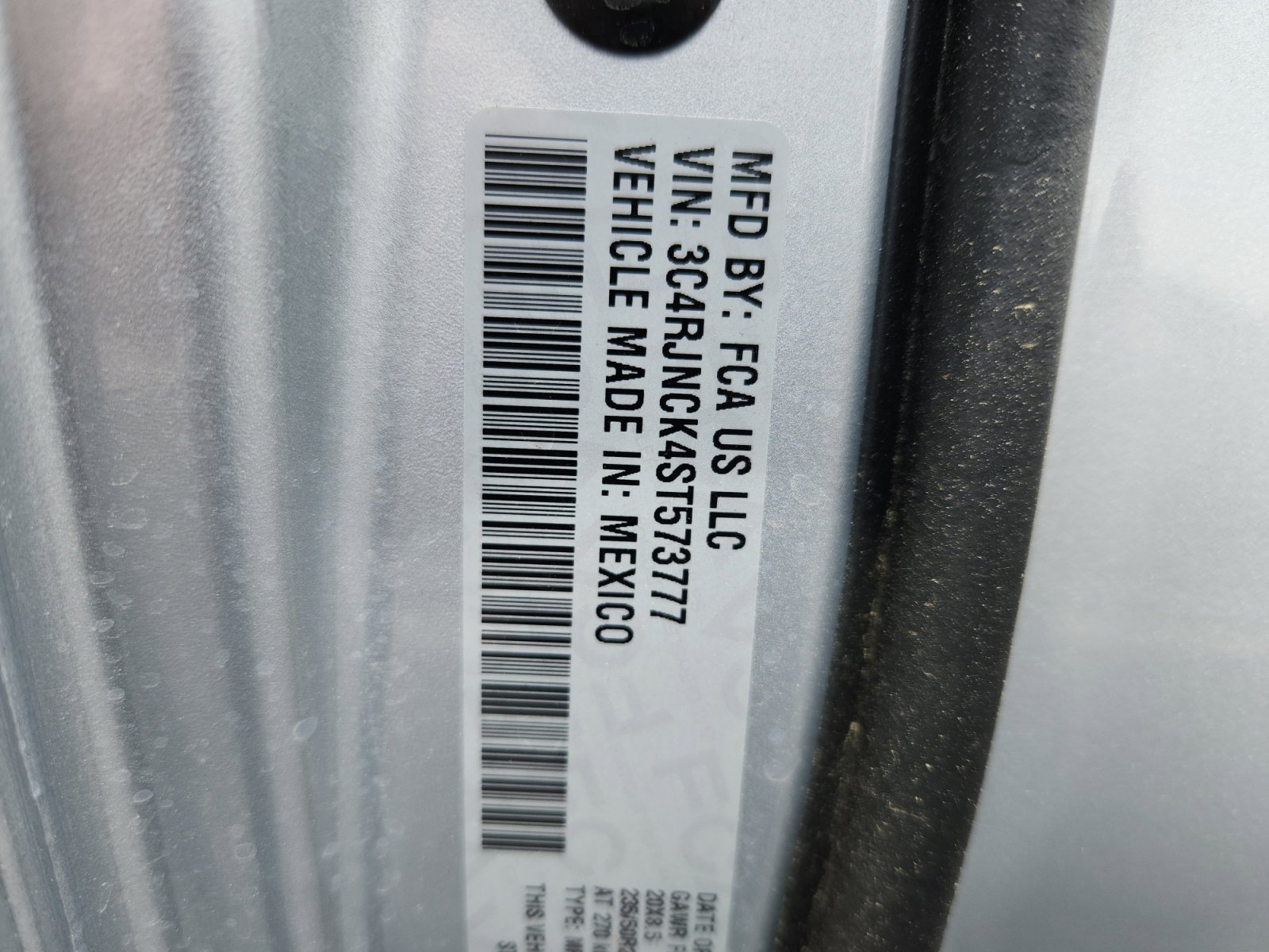 New 2025 Jeep Wagoneer S Limited image 25