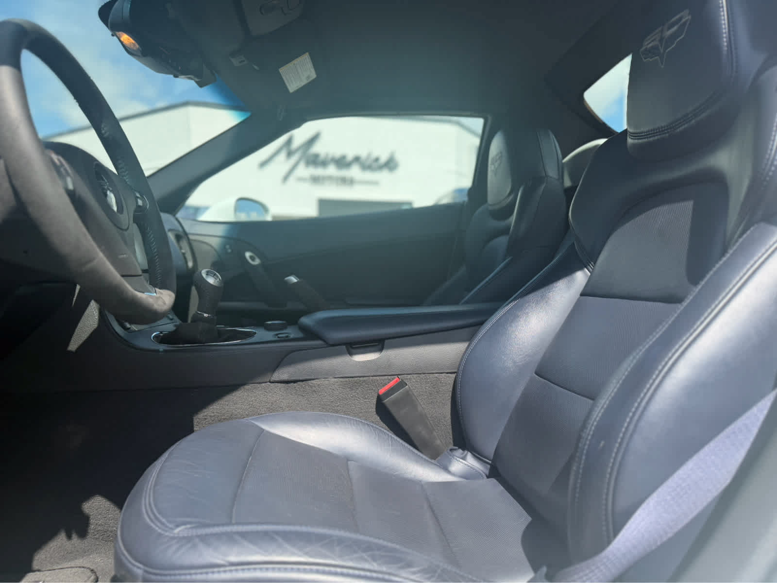 Used 2013 Chevrolet Corvette 427 w/ 1SC Preferred Equipment Group RWD image 6