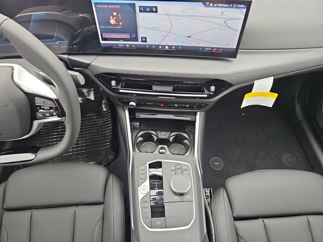 New 2026 BMW 330i xDrive Sedan w/ Premium Package image 11