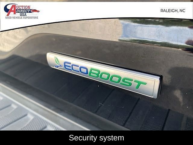 Used 2021 Ford F150 XLT image 16