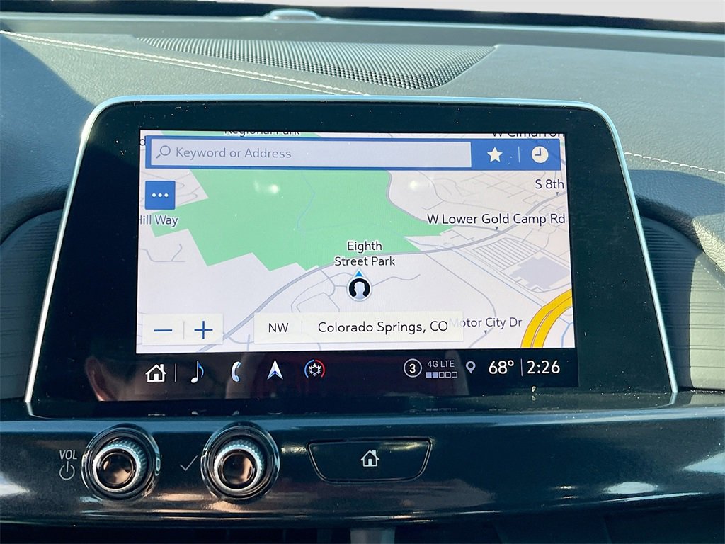 Used 2022 Cadillac CT4 V Blackwing image 32