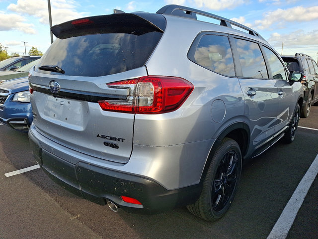 New 2025 Subaru Ascent Bronze Edition image 4