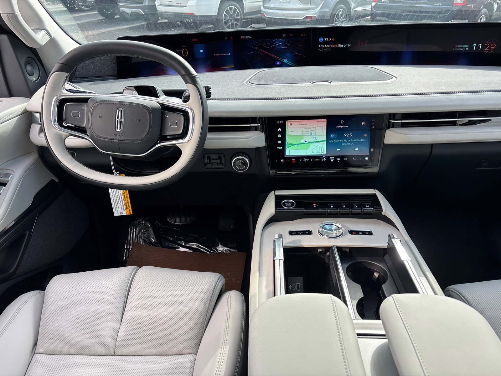 New 2026 Lincoln Navigator L Reserve image 28