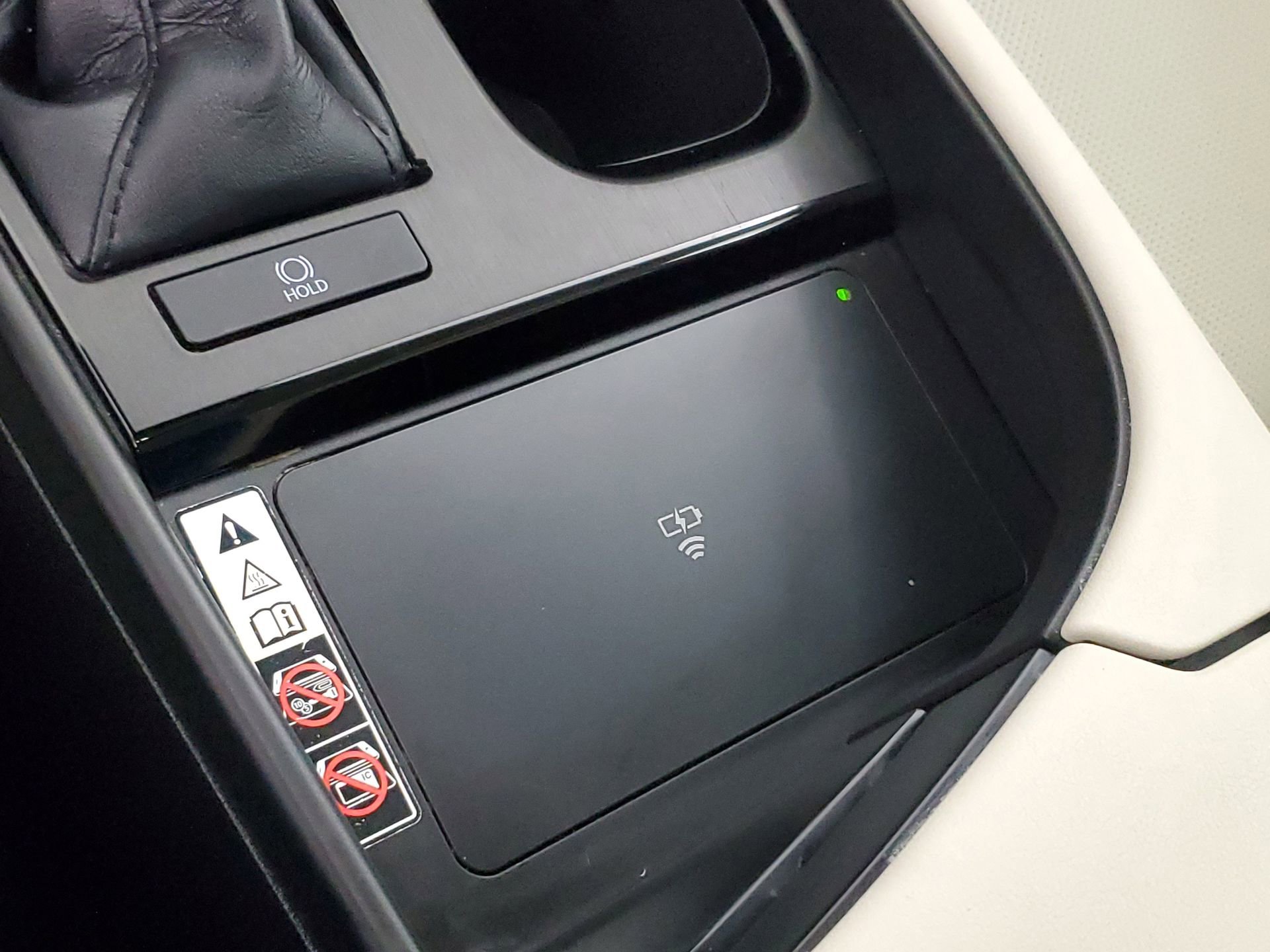 Used 2023 Lexus ES 350 w/ Premium Package image 39