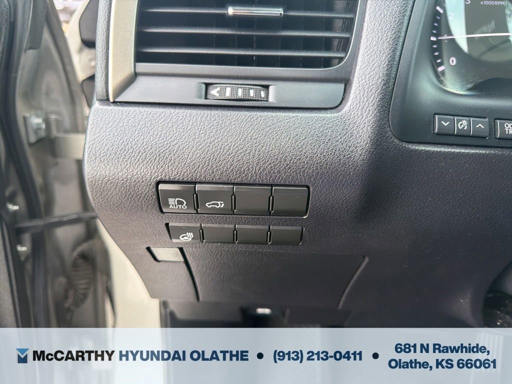 Used 2017 Lexus RX 350 AWD w/ Premium Package image 25