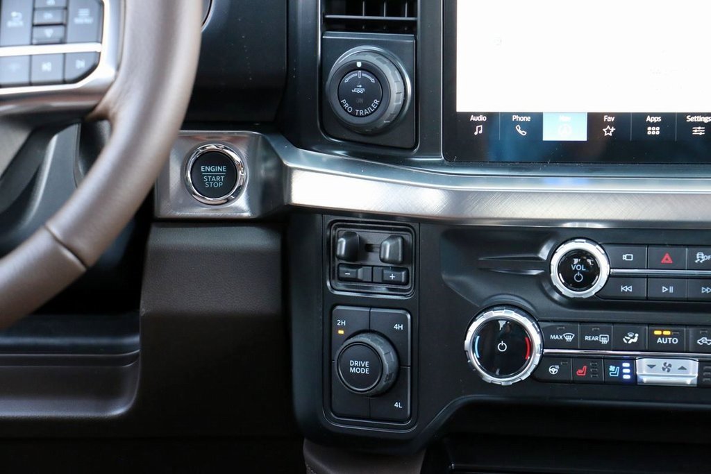 New 2026 Ford F350 King Ranch image 37