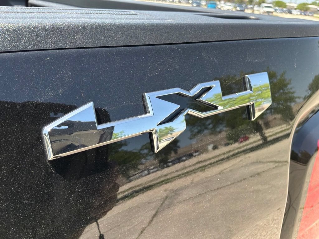 New 2026 GMC Sierra 2500 SLE AWD/4WD image 28