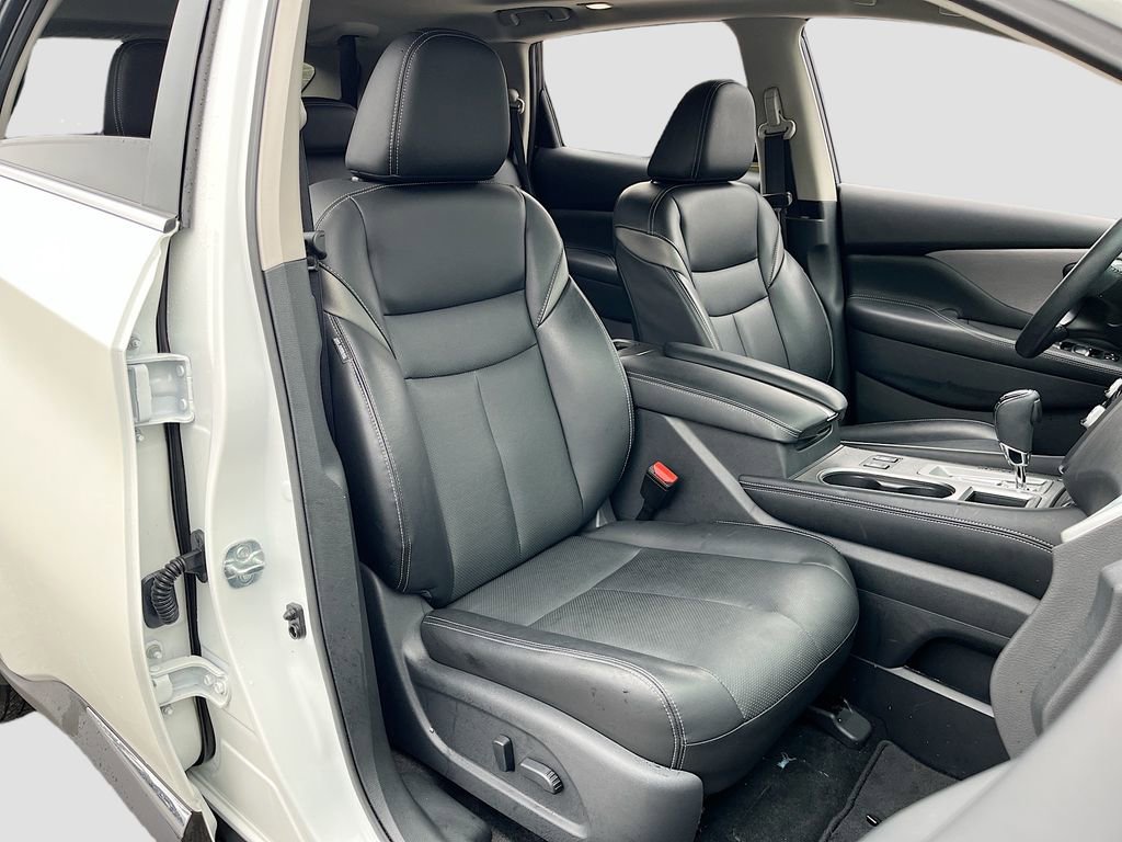 Used 2024 Nissan Murano SL image 29