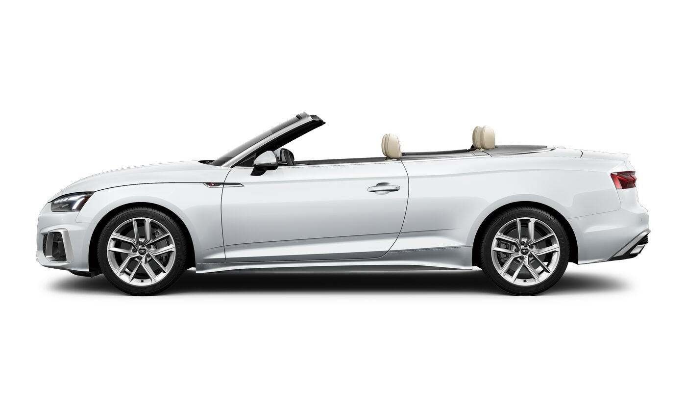 Certified 2023 Audi A5 2.0T Premium Plus w/ Premium Plus AWD/4WD image 8