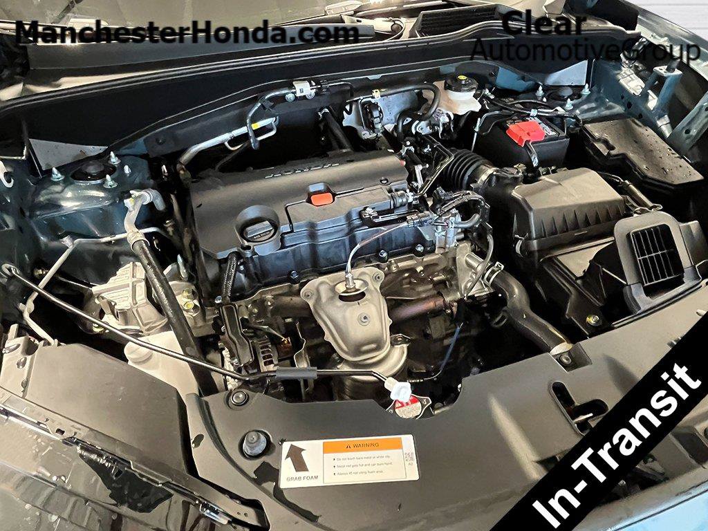 New 2027 Honda HR-V Sport image 12