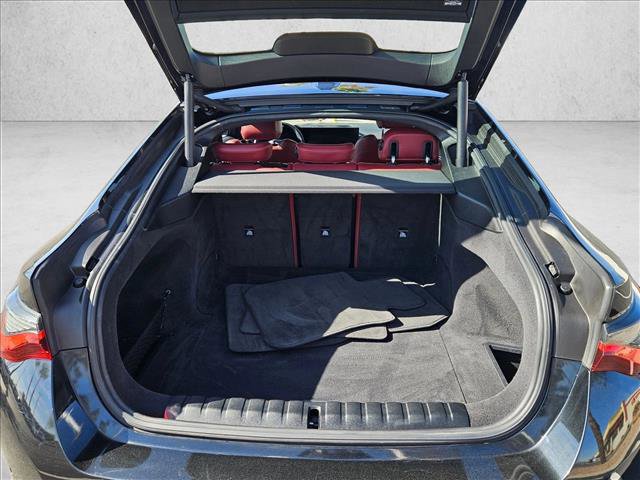 Certified 2023 BMW i4 eDrive40 w/ Premium Package image 6