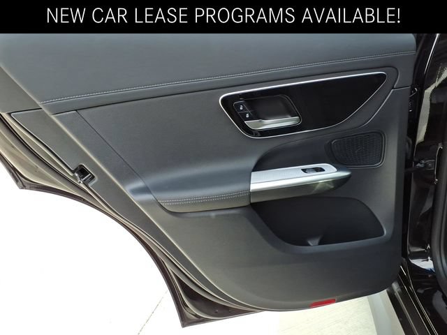 Used 2026 Mercedes-Benz GLC 300 image 17