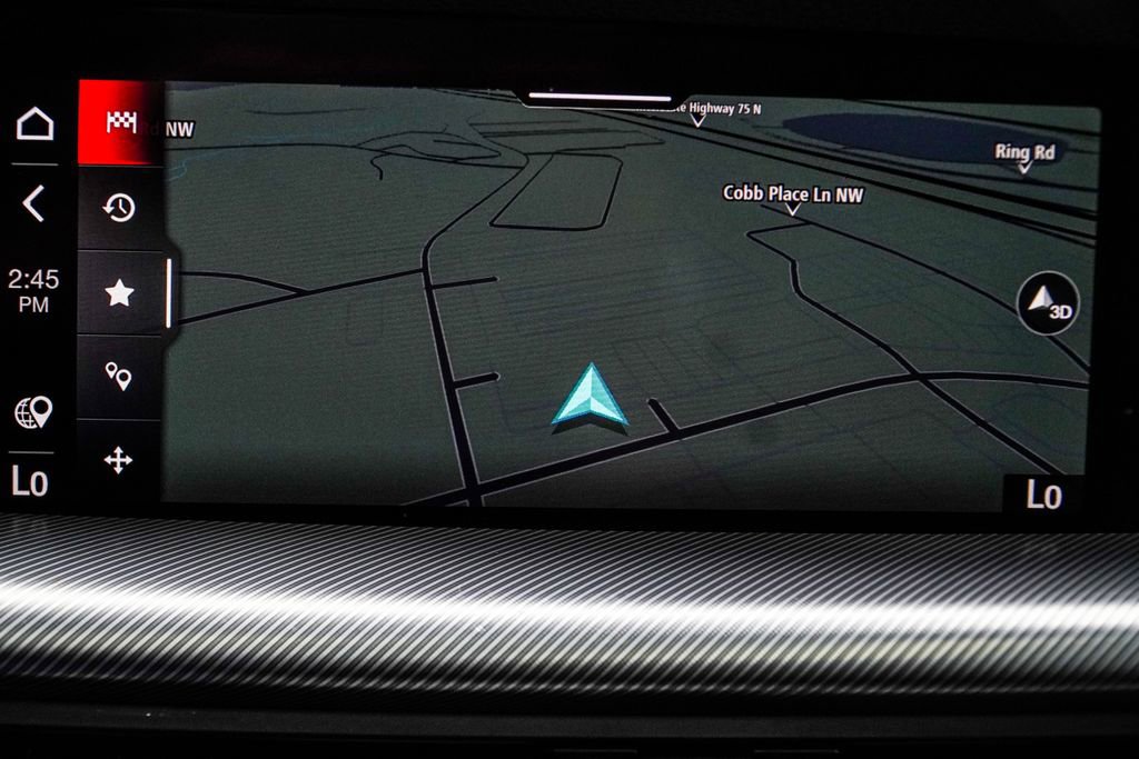 Used 2023 Alfa Romeo Stelvio Veloce AWD/4WD image 26