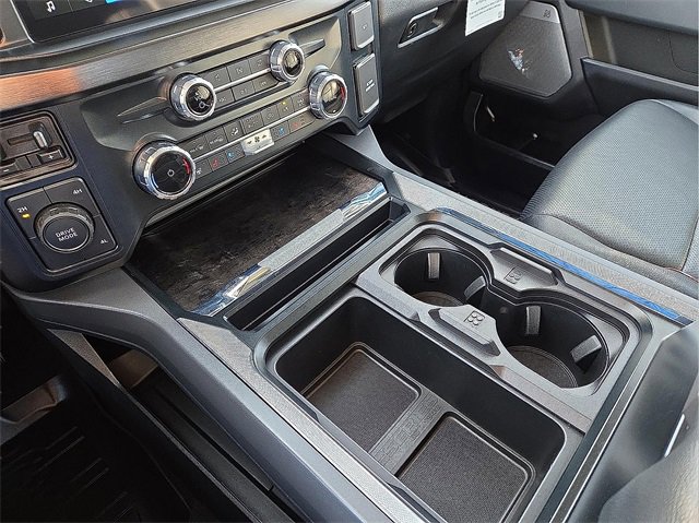 Used 2023 Ford F250 Lariat w/ Lariat Ultimate Package image 19