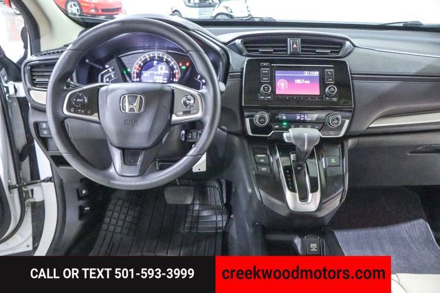 Used 2019 Honda CR-V LX image 45