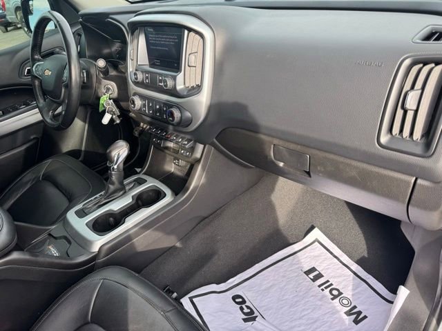 Used 2022 Chevrolet Colorado ZR2 image 26