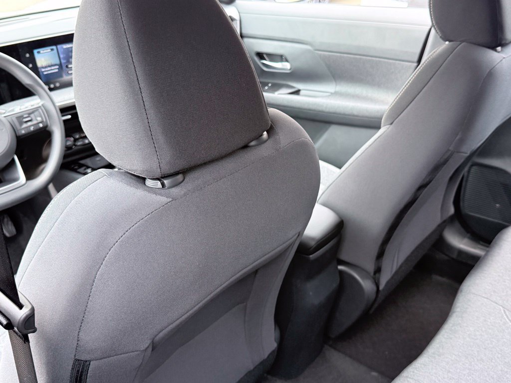 New 2026 Nissan Kicks SV w/ Cold Weather Package AWD/4WD image 19