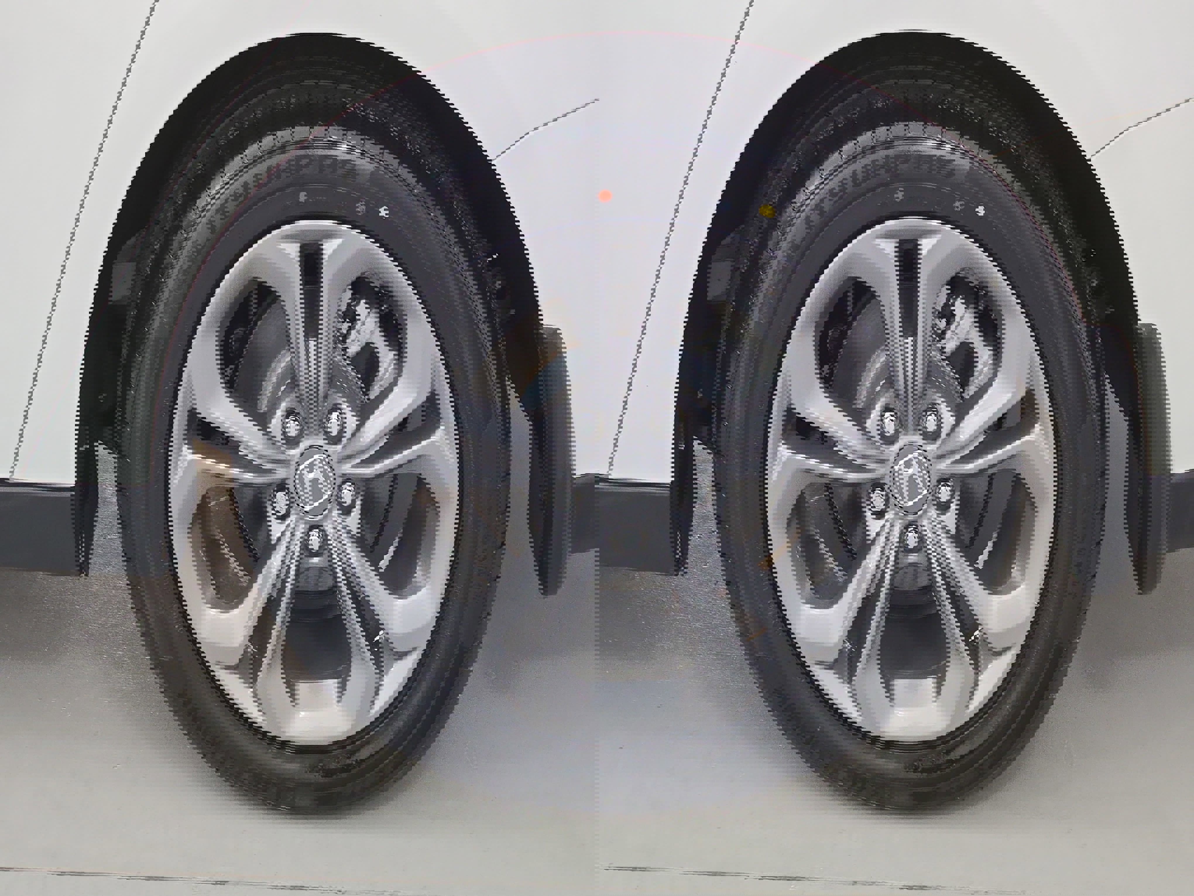 Used 2024 Honda Accord EX image 32