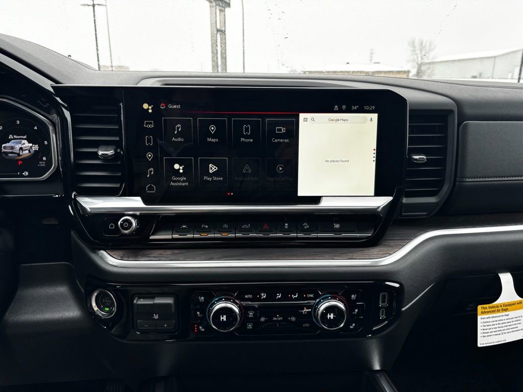 New 2026 GMC Sierra 1500 SLT w/ SLT Premium Package image 18