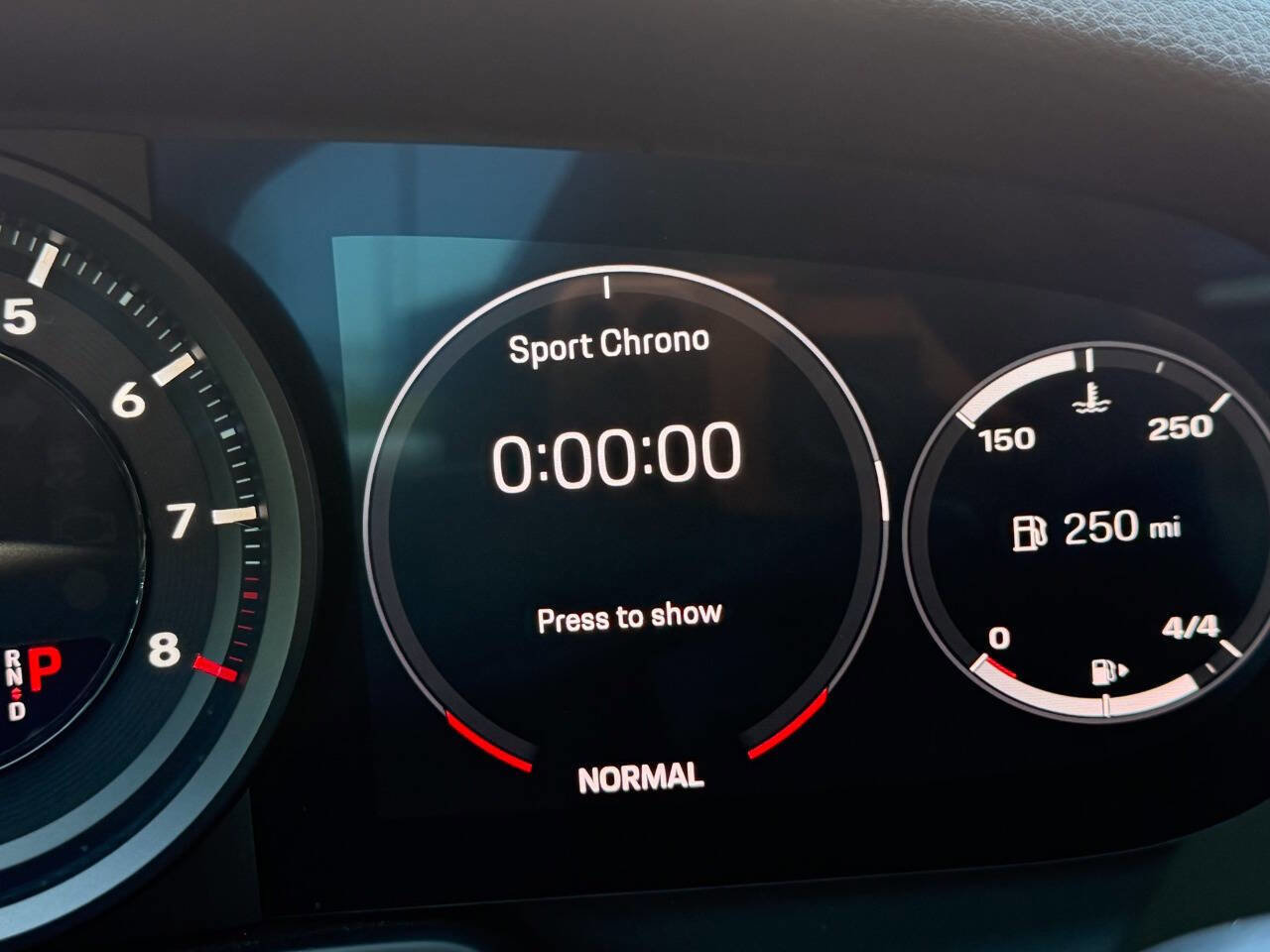 Used 2021 Porsche 911 image 98