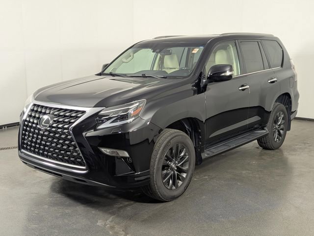 Used 2020 Lexus GX 460 Premium w/ Premium Package image 4