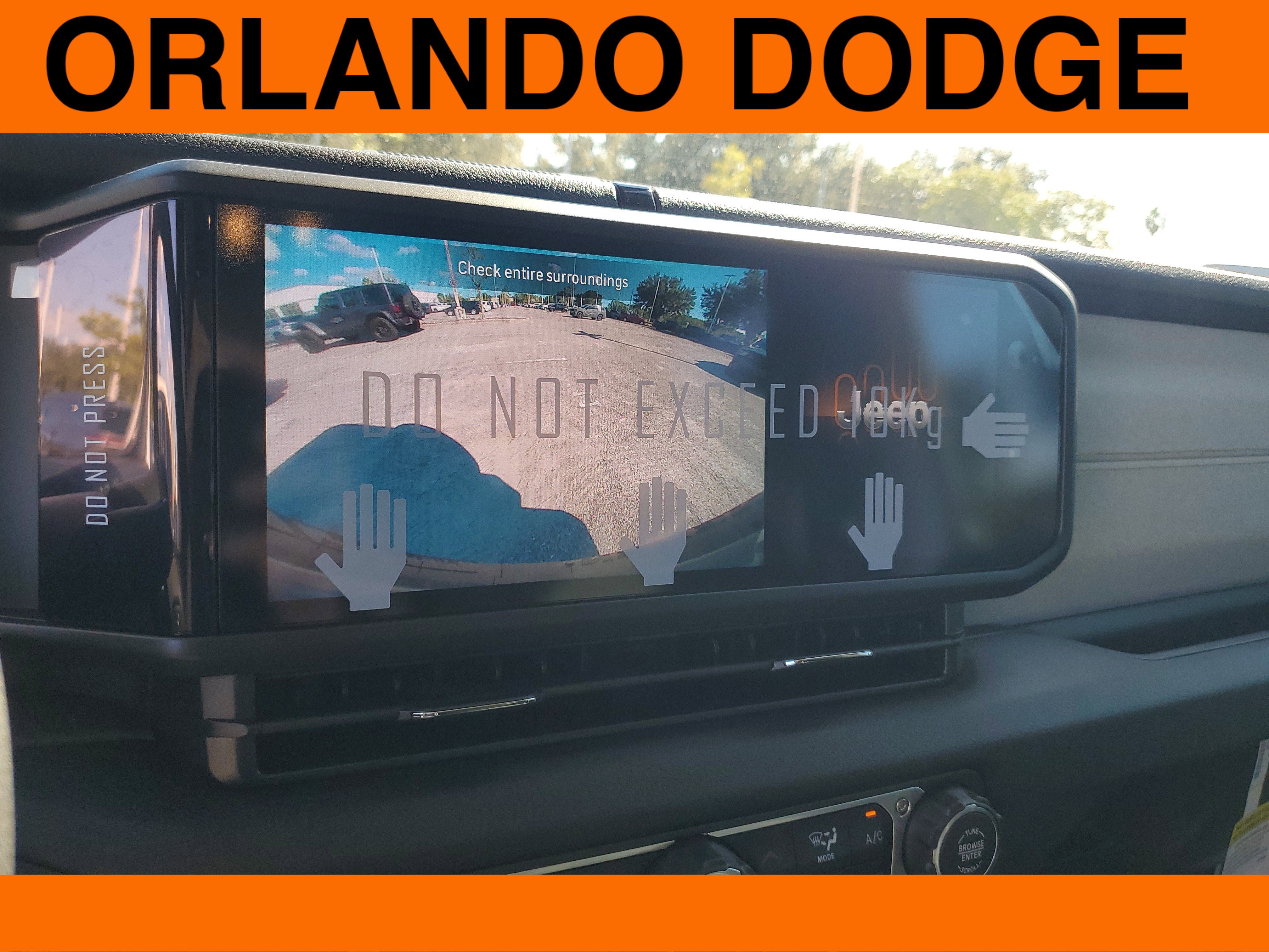 Used 2026 Jeep Wrangler Sport S image 18