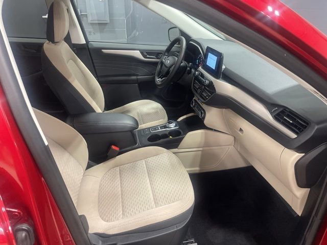 Used 2022 Ford Escape SE w/ Convenience Package image 31