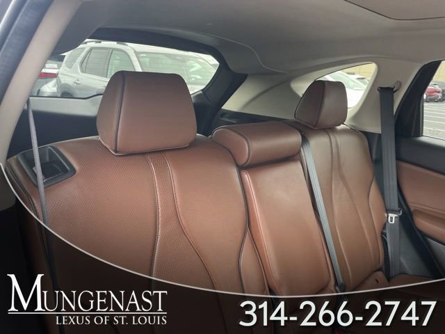 Used 2024 Acura RDX SH-AWD w/ Advance Package