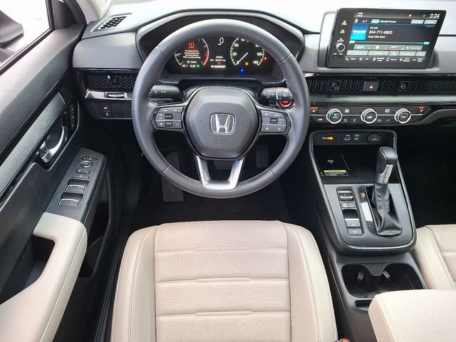 Used 2024 Honda CR-V EX-L image 12
