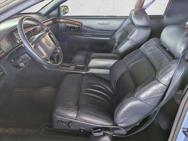 Used 1995 Cadillac Eldorado Touring image 14