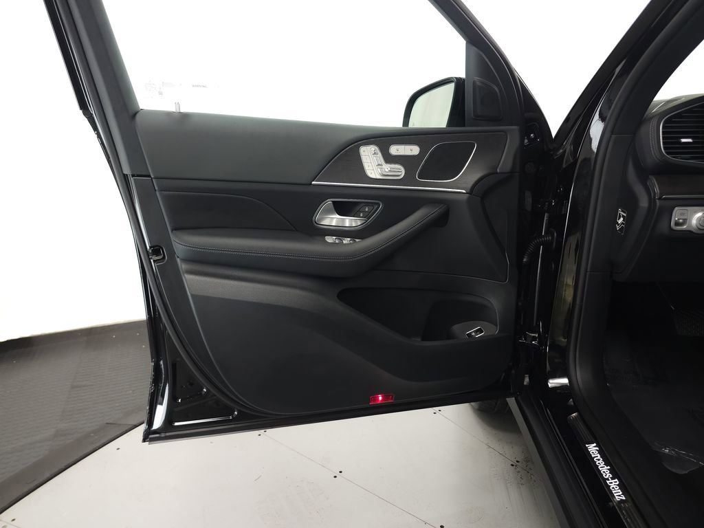 Certified 2026 Mercedes-Benz GLE 350 4MATIC image 5