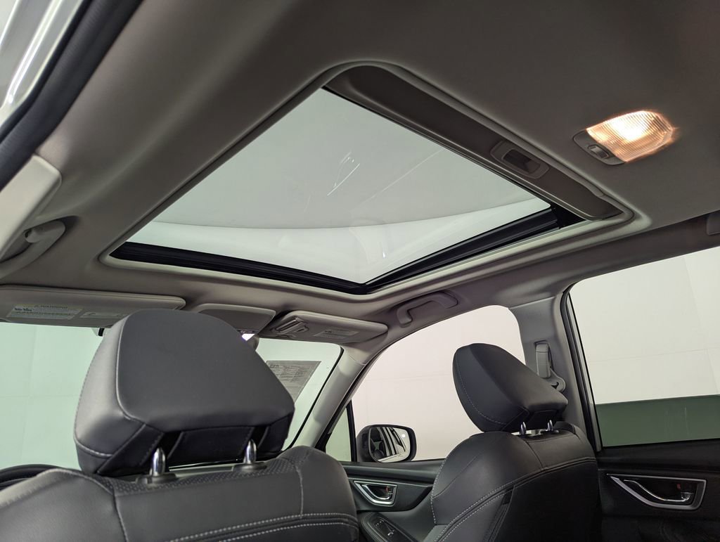 Used 2020 Subaru Forester Limited image 13