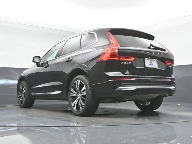 Used 2022 Volvo XC60 B5 Inscription w/ Climate Package image 42