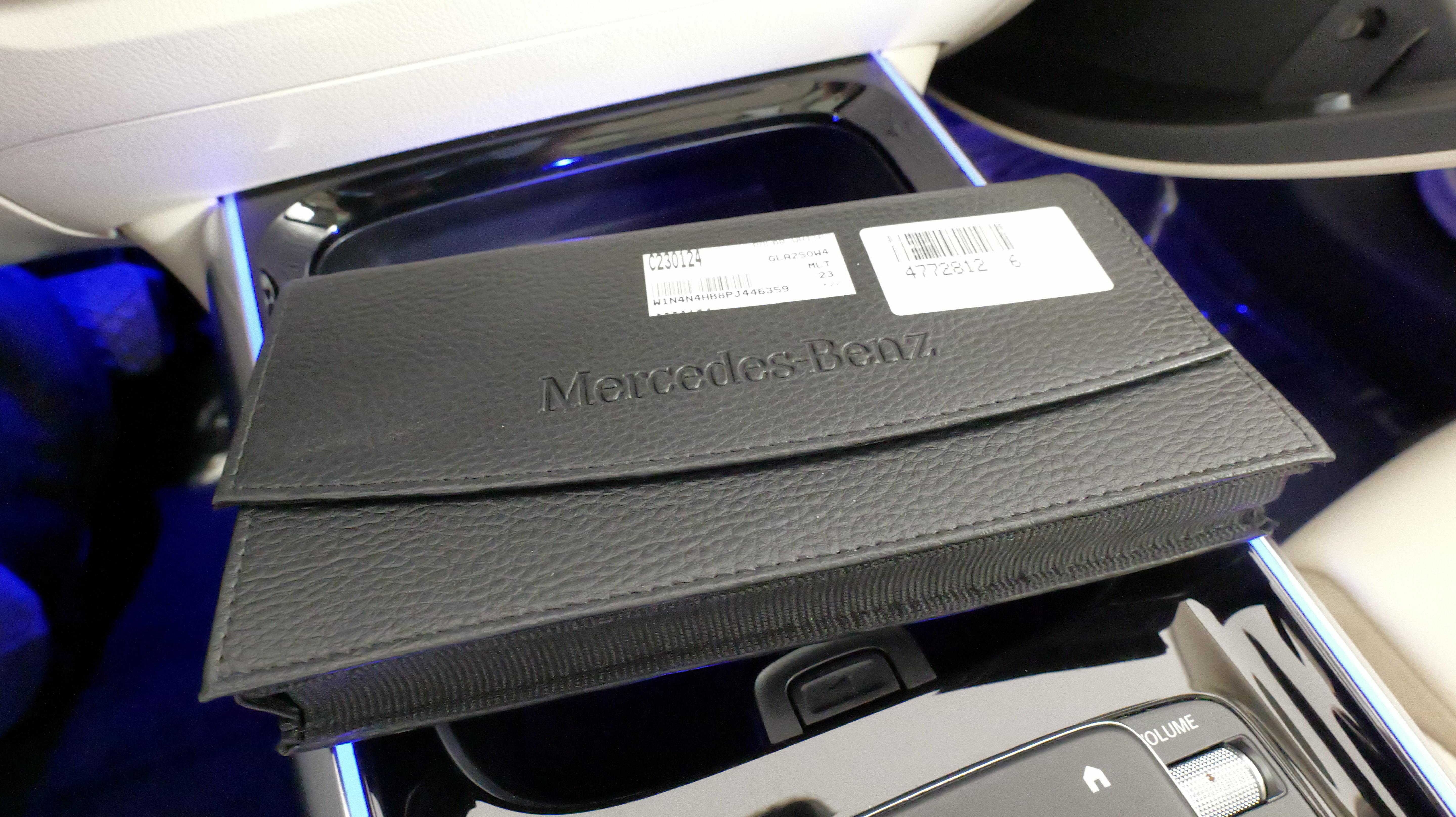 Used 2023 Mercedes-Benz GLA 250 4MATIC image 52