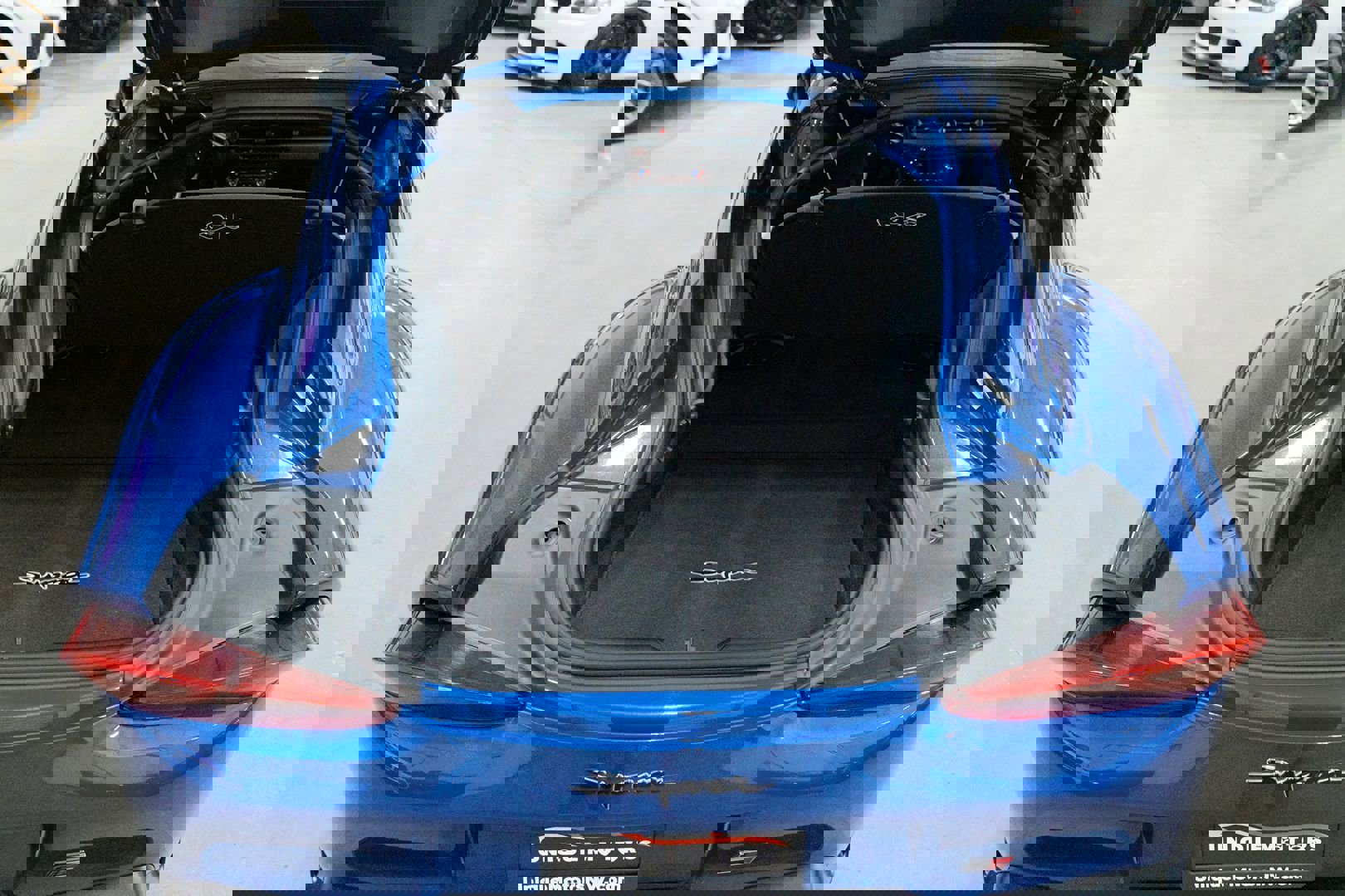 Used 2024 Toyota Supra Premium image 23