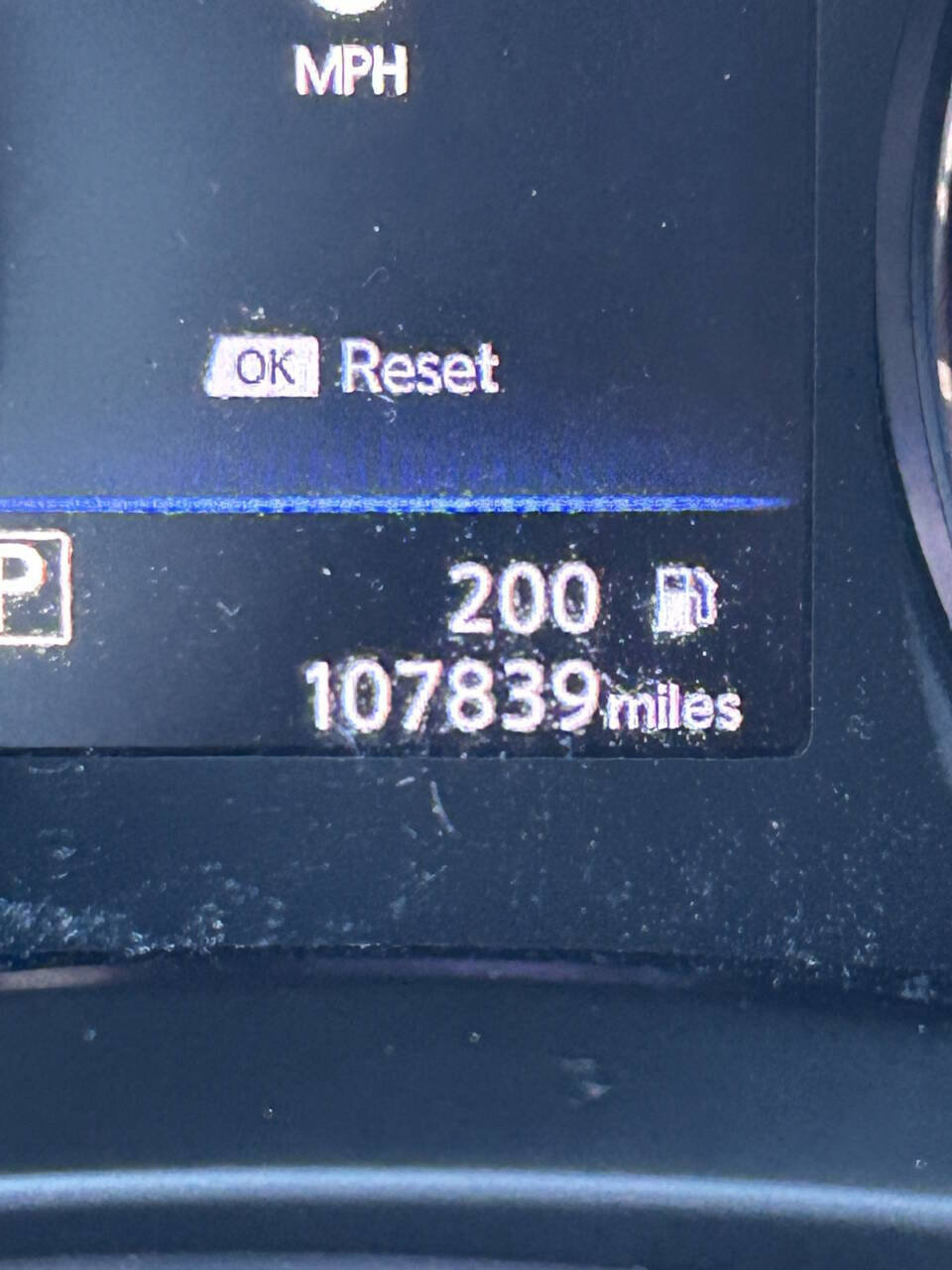 Used 2018 Nissan Rogue S image 5